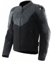 CHAQUETA DAINESE IPERATTIVA LEATHER-TEX