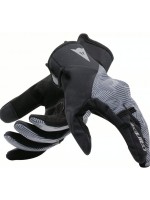 Guantes DAINESE Intrepyd Black-Griffin Camo Lines