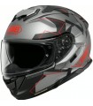 CASCO SHOEI GT-AIR 3 MM93 GRIP TC1