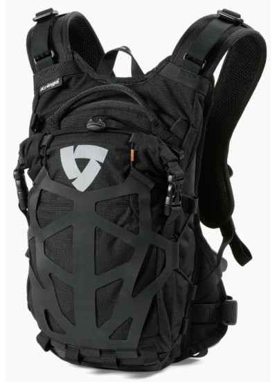 MOCHILA REVIT ARID 9L H20