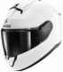 Casco SHARK Ridill 2 Blank White