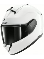 Casco SHARK Ridill 2 Blank White