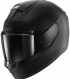 Casco SHARK Ridill 2 Blank Mat Black