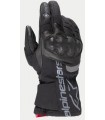 GUANTES ALPINESTARS WT-4 GORE-TEX INSULATED