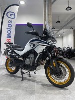 CFMOTO 800 MT EXPLORE EDITION