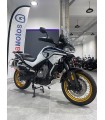 CFMOTO 800 MT EXPLORE EDITION