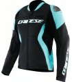 CHAQUETA DAINESE RACING 5 LEATHER WOMAN