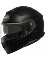 CASCO SHOEI NEOTEC 3 NEGRO MATE