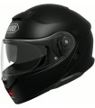 CASCO SHOEI NEOTEC 3 NEGRO MATE