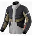 CHAQUETA REVIT NEPTUNE 3