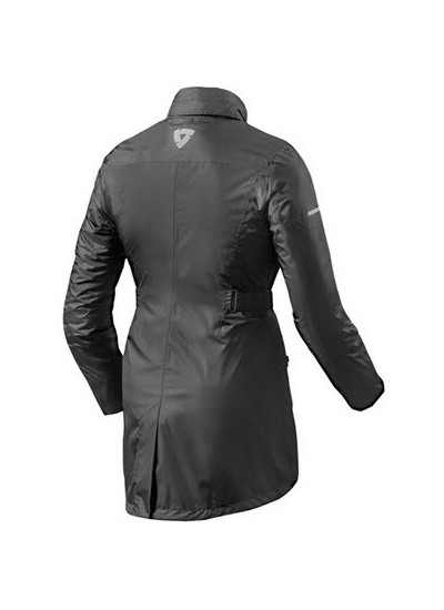 CHAQUETA REV'IT IMPERMEABLE TOPAZ H2O LADY