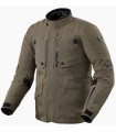 CHAQUETA REVIT TRENCH 2 GORETEX