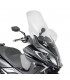 PARABRISAS GIVI KYMCO SUPERDINK ABS / TCS 125I / 350I - D6107ST