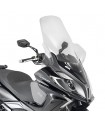 PARABRISAS GIVI KYMCO SUPERDINK ABS / TCS 125I / 350I