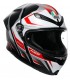 CASCO AGV K6 S KARVE MAT