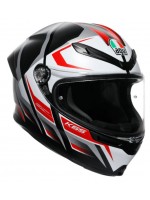 CASCO AGV K6 S KARVE MAT