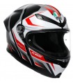 CASCO AGV K6 S KARVE MAT