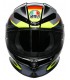 CASCO AGV K6 S ERAZER