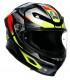 CASCO AGV K6 S ERAZER