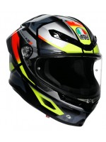 CASCO AGV K6 S ERAZER