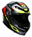 CASCO AGV K6 S ERAZER