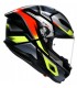 CASCO AGV K6 S ERAZER