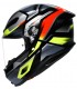 CASCO AGV K6 S ERAZER