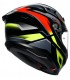 CASCO AGV K6 S ERAZER