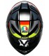 CASCO AGV K6 S ERAZER