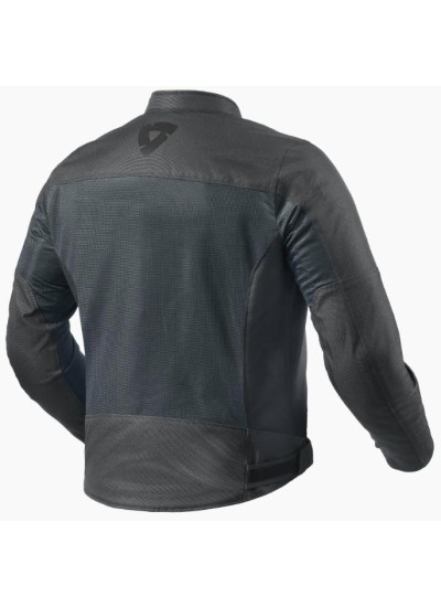 CHAQUETA REVIT ECLIPSE 2