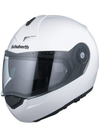 CASCO SCHUBERTH C3 PRO BLANCO