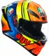 CASCO AGV K1 S IZAN 2023