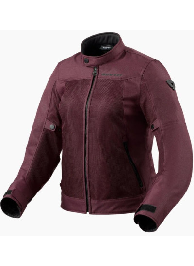 CHAQUETA REVIT ECLIPSE 2 LADIES-PURPURA