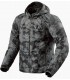 CHAQUETA REVIT FLARE 3 H2O