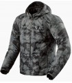 CHAQUETA REVIT FLARE 3 H2O