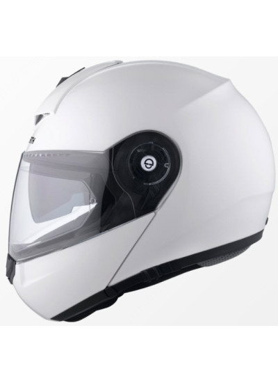 CASCO SCHUBERTH C3 PRO BLANCO