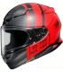 CASCO SHOEI NXR 2 MM93 COLLECTION TRACK TC-1