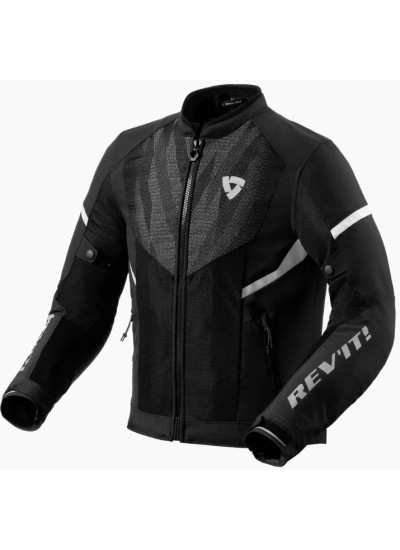 CHAQUETA REVIT HYPERSPEED 2 GT AIR-NEGRO-BLANCO-1