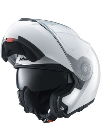 CASCO SCHUBERTH C3 PRO BLANCO