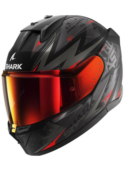 CASCO SHARK D-SKWAL 3 BLAST-R MAT