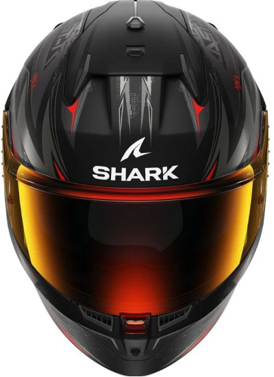 CASCO SHARK D-SKWAL 3 BLAST-R MAT