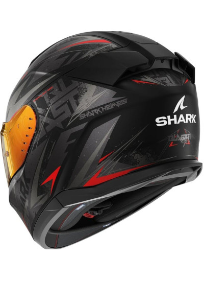 CASCO SHARK D-SKWAL 3 BLAST-R MAT