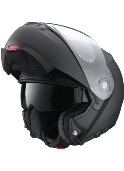 CASCO SCHUBERTH C3 PRO NEGRO