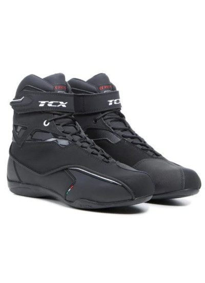 BOTAS TCX ZETA WP