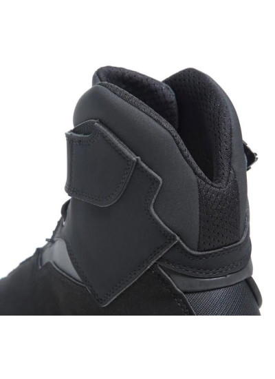 BOTAS TCX ZETA WP