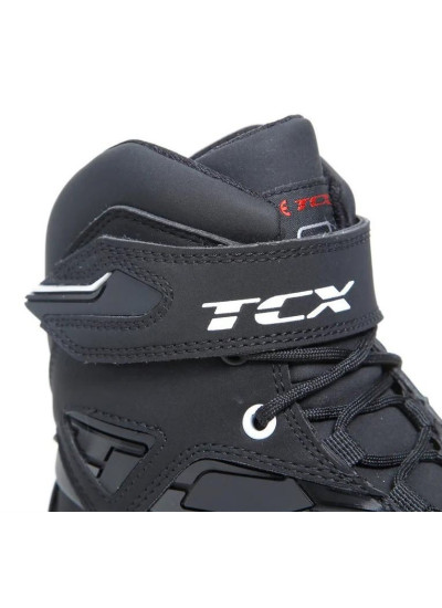 BOTAS TCX ZETA WP