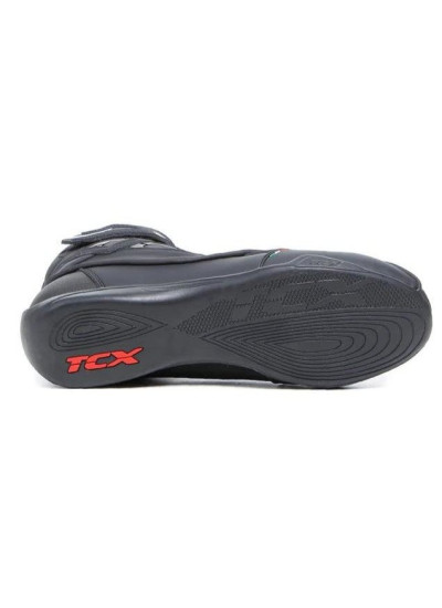 BOTAS TCX ZETA WP