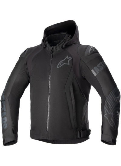 CHAQUETA ALPINESTARS ZACA AIR