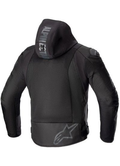 CHAQUETA ALPINESTARS ZACA AIR