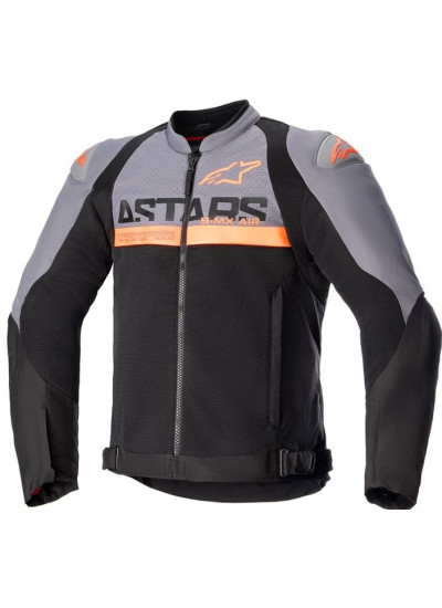 CHAQUETA ALPINESTARS SMX AIR